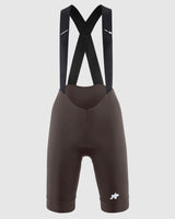 Assos Uma GT S11 Bib Shorts Dam Wild Brown