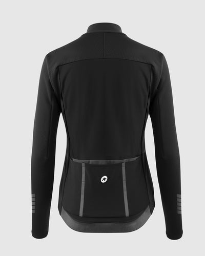 Assos Uma GT Eisenherz Ultraz S11 Chaqueta Invierno Black Series #2