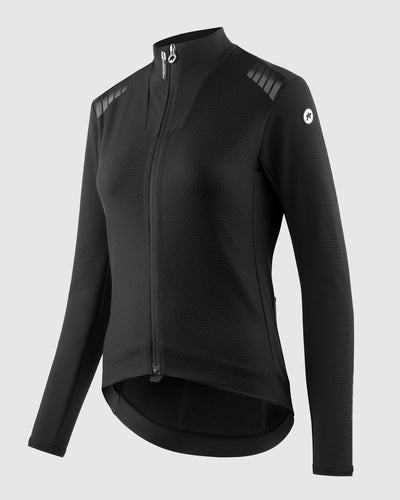 Assos Uma GT Eisenherz Ultraz S11 Chaqueta Invierno Black Series #4
