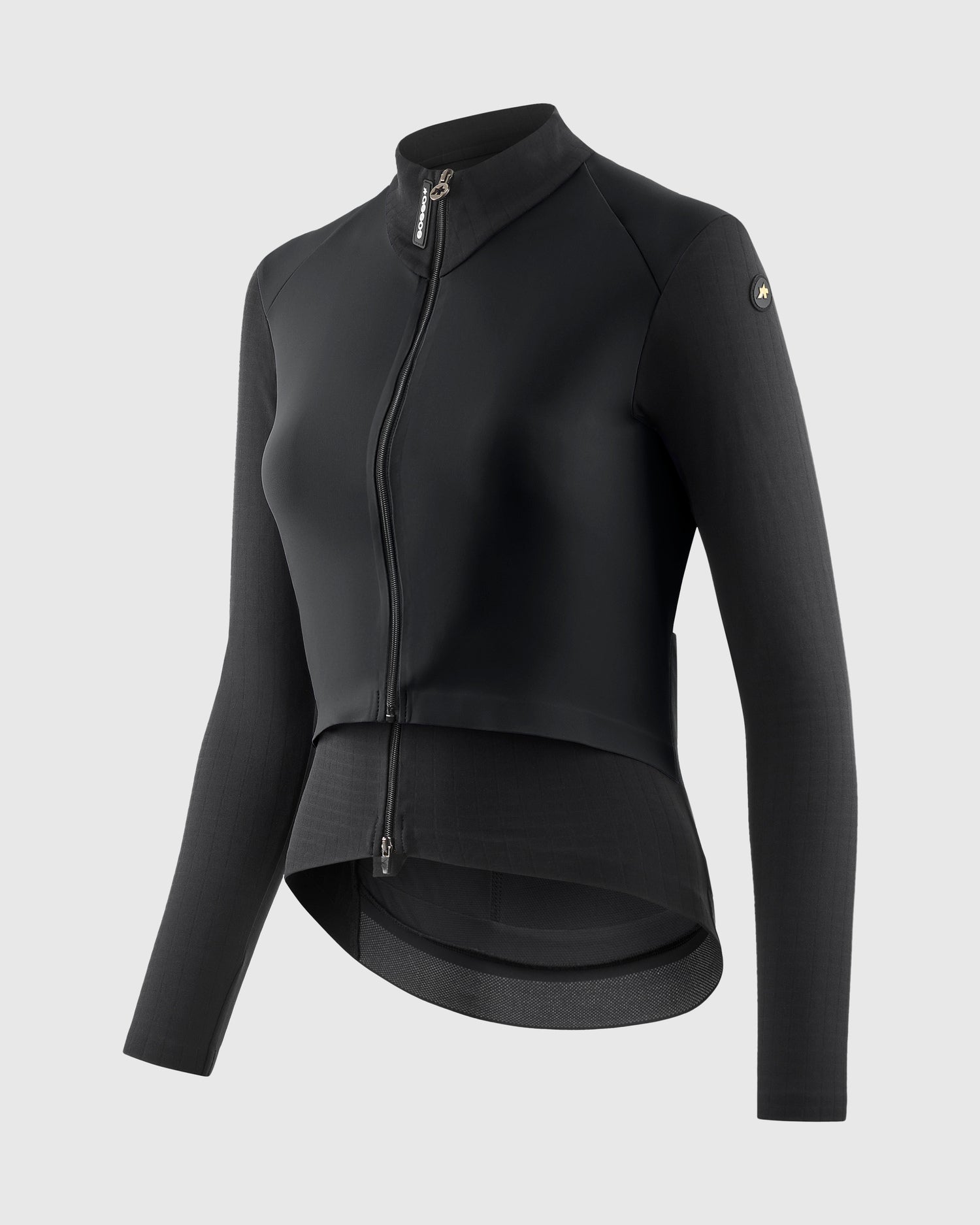 Assos Uma GTV S11 Chaqueta Primavera/Otoño Black Series #4
