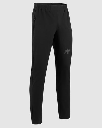Assos Signature Evo Pantalones Negro #3
