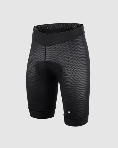 Assos Trail Tactica Liner ST T3 Pantalón Corto Black Series #4