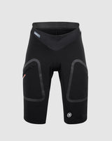 Assos Trail Tactica Cargo Shorts T3 Black Series