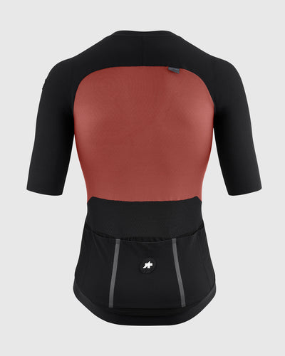 Assos Tactica T5 Maillot Burned Brown #2