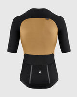 Assos Tactica T5 Kortärmad Tröja Herr Classic Clay
