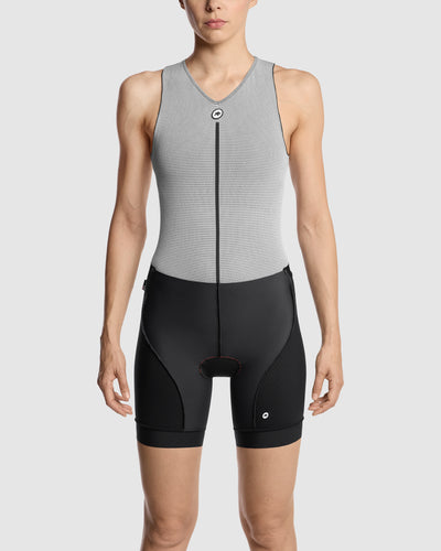 Assos Tactica Urban Liner T5 Pantalones cortos Mujer Black Series #5