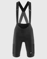 Assos Tactica Kieskäfer Women'S Gravel Bib Shorts T5 Black Series
