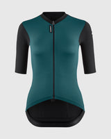 Assos Tactica Women's Maillot T5 Foundation Green