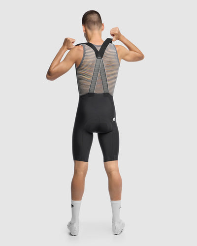 Primera Capa Assos Skin Layer Racing NS P1 M-Lce Grey #4