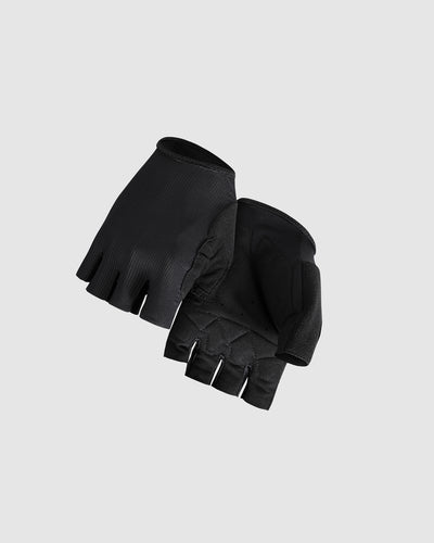 Assos RS Targa Guantes Black Series #2