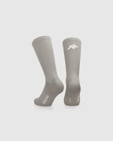 Assos Racing S11 Socks Almond Milk