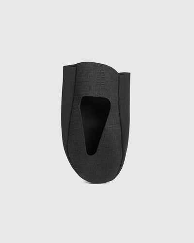 Assos P1 Cubre Zapatillas Primavera/Otoño Black Series #2