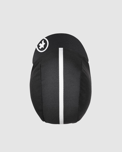 Assos Gorra Black Series