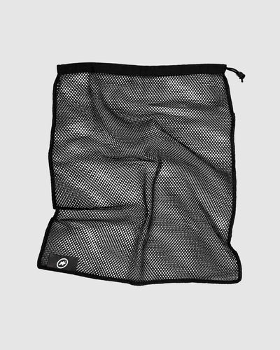 Assos Evo Bolsa Lavandería Black Series #3