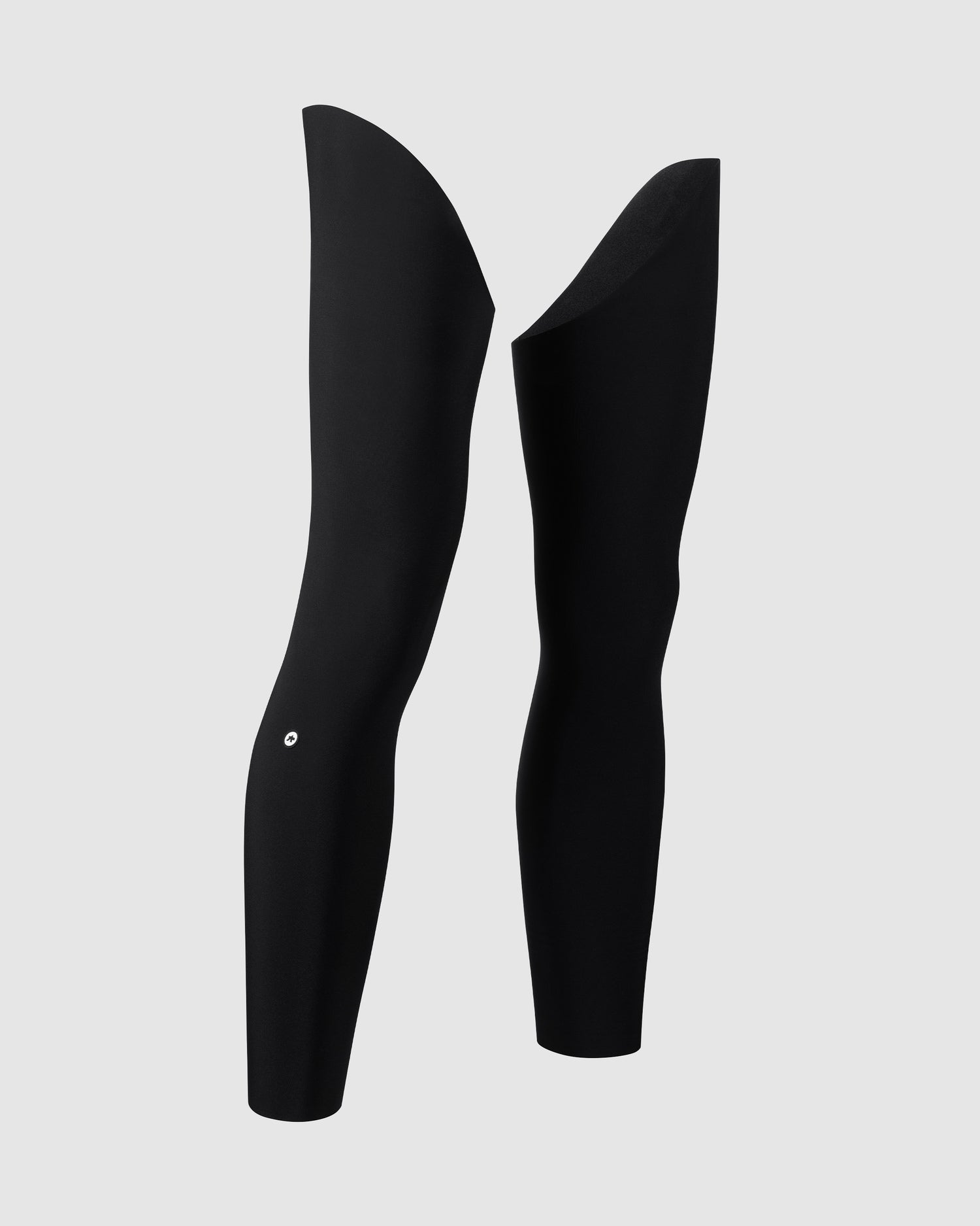 Assos GT Calentadores Piernas Primavera/Otoño Black Series #3