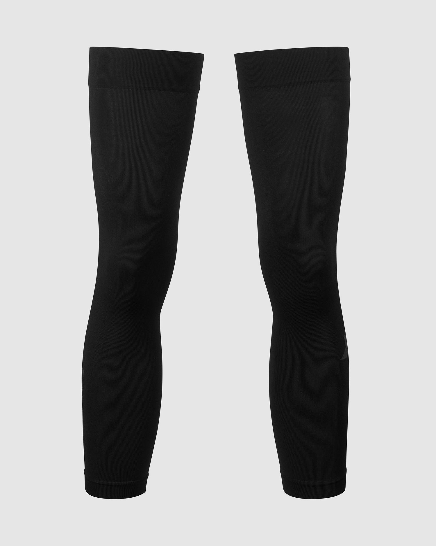 Assos Calentadores Piernas Primavera/Otoño Evo Black Series