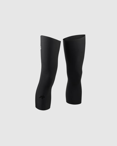 Assos R P1 Calentadores Rodilla Invierno Black Series #3