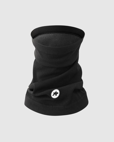 Assos Calentador Cuello P1 Primavera/Otoño Black Series #2