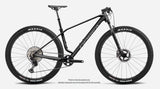 Cyklar Orbea Alma H20 2027 Diamond Black Matt/Titan Black Gloss