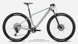 Cyklar Orbea Alma H20 2027 Frozen Concrete/Titanium Gloss