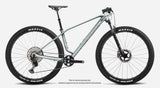 Cyklar Orbea Alma H30 2027 Frozen Concrete/Titanium Gloss