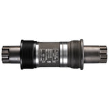 Shimano BB-ES300 Octalink BSA FD-E Type Vevlager Svart