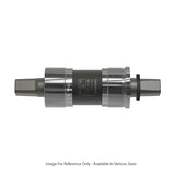 Shimano BSA BB-UN300 Vevlager Square Taper D-Nl Svart