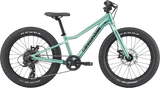 Cyklar Cannondale Kids Trail Plus 20 Cactus Green
