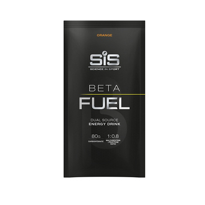 SIS Beta Fuel 80 Polvo 82g Naranja