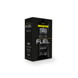 SIS BETA Fuel Energy/Nootropics Gel 6x60ml Apple