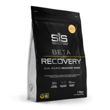 SIS BETA Fuel Recovery Powder 1.5kg Vanilla