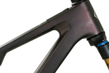 Elcyklar Megamo Reason CRB 03 AXS Avinox M2S 2027 Garnet UD