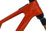 Elcyklar Megamo Reason CRB 03 Avinox M2S 2027 Amber Orange
