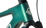 Elcyklar Megamo Reason CRB 03 Avinox M2S 2027 Green