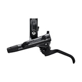 Shimano Deore BL-M6100 Skivbromshandtag Vänster Svart