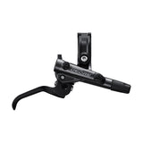 Shimano Deore BL-M6100 Skivbromshandtag Höger 2-Finger Svart