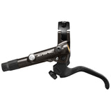 Shimano Saint BL-M820 Skivbromshandtag Vänster 2-Finger Svart