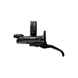 Shimano Deore XT BL-M8200 Skivbromshandtag Vänster Svart