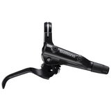 Shimano BL-MT501 Skivbromshandtag Höger 2-Finger Svart