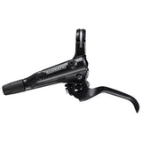 Shimano BL-MT501 Skivbromshandtag Vänster 2-Finger Svart