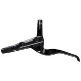 Shimano BL-RS600 Skivbromshandtag Vänster 3-Finger Svart