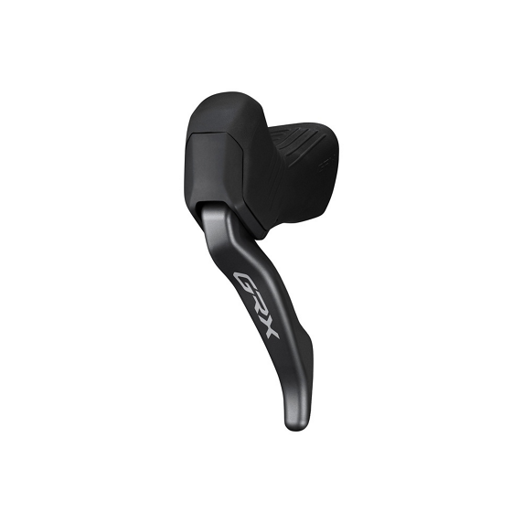 Maneta Freno Disco Shimano GRX BL-RX825-L Negro