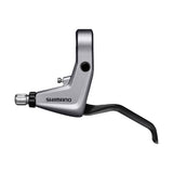 Shimano BL-T4000 Bromsskopa Vänster Silver