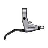Shimano BL-T4000 Bromsskopa Höger Silver