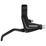 Shimano BL-T4000 Bromshandtag Vänster Svart