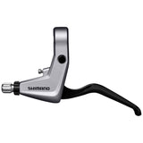 Shimano BL-T4010 Bromsskopa Vänster Silver
