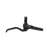 Hydraulic Disc Brake Kit Shimano BR-MT410/BL-UR405 Bak/Höger Resin Utan Fena/Adapter 1700mm Slang Svart