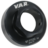 VAR Bottom Bracket Removal Tool Bafang M600 M500 M620 Svart