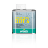 Motorex DOT 4 Bromsvätska 250ml Grön
