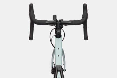 Bicicletas Carretera Synapse Carbon 2 RLE Cannondale 2024 Cool Mint #3
